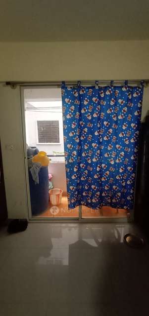 2 BHK Flat In Palm Groves, Aryan Karsten Palm Groves Apartments For Sale  In Chandapura