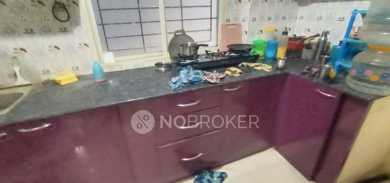 2 BHK Flat In Palm Groves, Aryan Karsten Palm Groves Apartments For Sale  In Chandapura