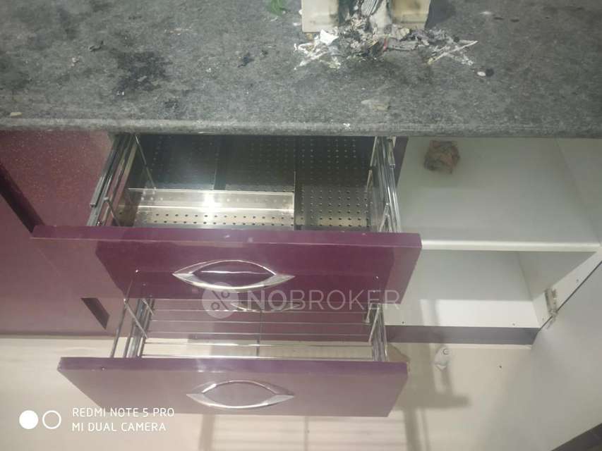 2 BHK Flat In Palm Groves, Aryan Karsten Palm Groves Apartments For Sale  In Chandapura