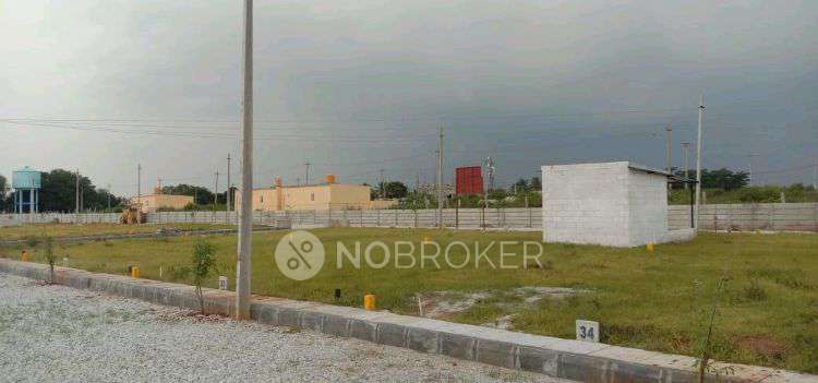Plot For Sale  In Oraiyan Presidency Square In Rajanukunte