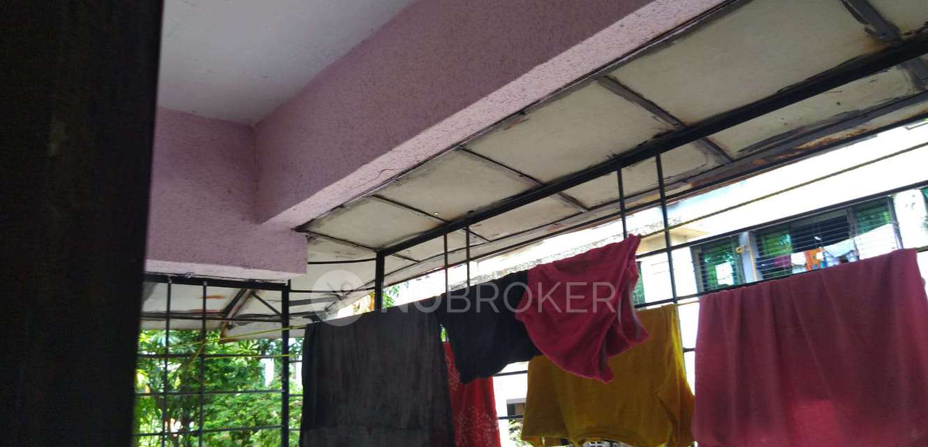 1 BHK Flat In Navratna Palce  For Sale  In Badlapur