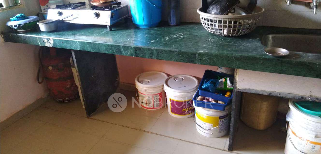 1 BHK Flat In Navratna Palce  For Sale  In Badlapur