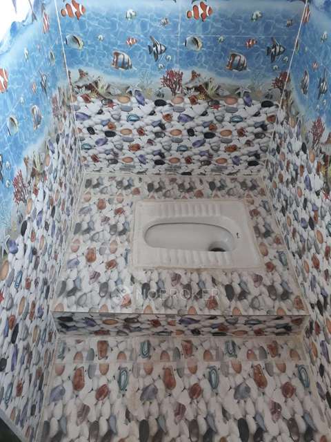 1 BHK Flat In Navratna Palce  For Sale  In Badlapur