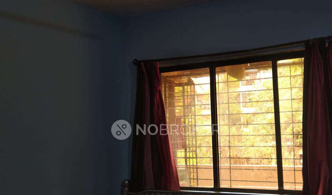 1 BHK Flat In Navratna Palce  For Sale  In Badlapur