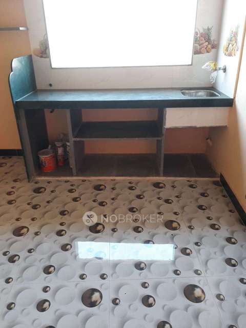 1 BHK Flat In Navratna Palce  For Sale  In Badlapur