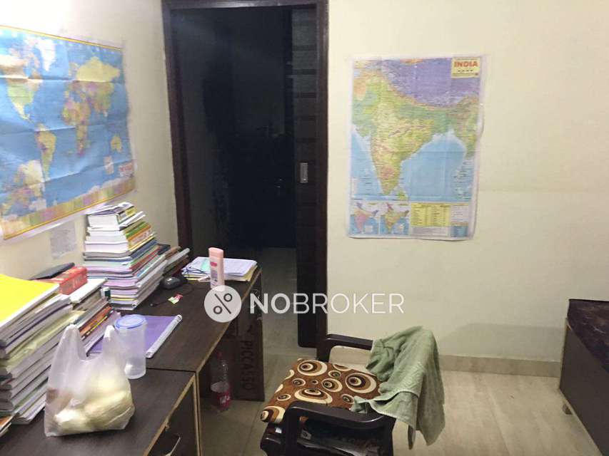 PG for Girls in Karol Bagh