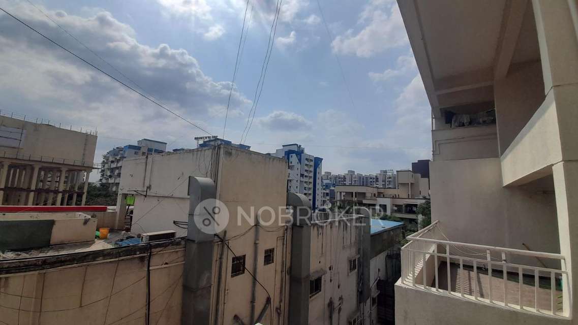 2 BHK Flat In Geeta Gold Fusion, Kharadi for Rent  In Kharadi