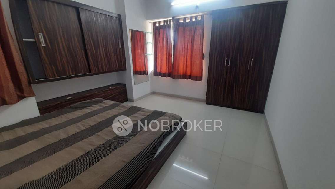 2 BHK Flat In Geeta Gold Fusion, Kharadi for Rent  In Kharadi