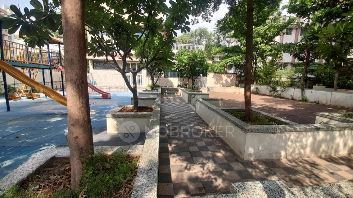 2 BHK Flat In Geeta Gold Fusion, Kharadi for Rent  In Kharadi