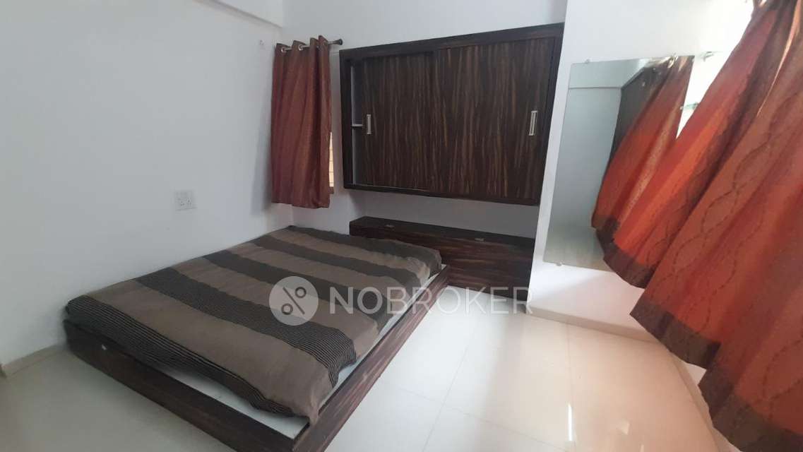 2 BHK Flat In Geeta Gold Fusion, Kharadi for Rent  In Kharadi