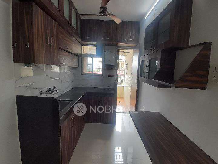 2 BHK Flat In Geeta Gold Fusion, Kharadi for Rent  In Kharadi