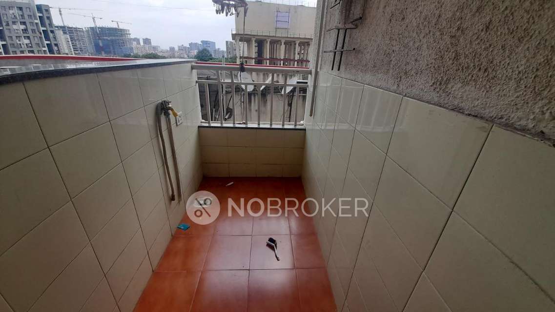 2 BHK Flat In Geeta Gold Fusion, Kharadi for Rent  In Kharadi