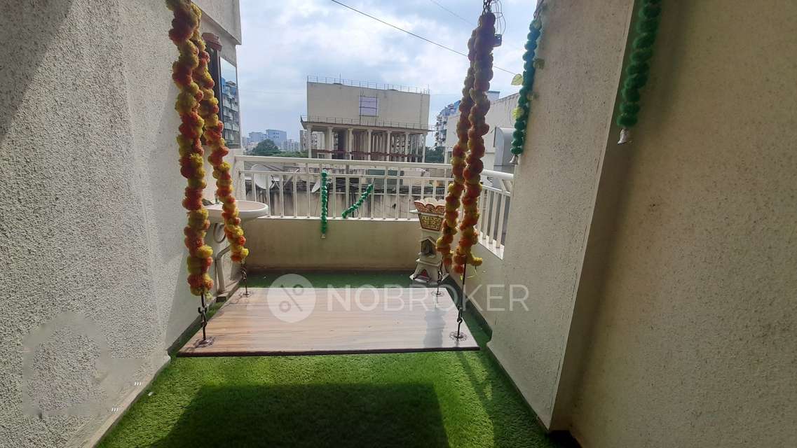 2 BHK Flat In Geeta Gold Fusion, Kharadi for Rent  In Kharadi