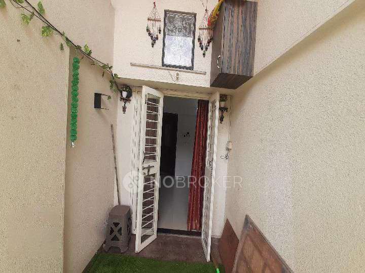 2 BHK Flat In Geeta Gold Fusion, Kharadi for Rent  In Kharadi