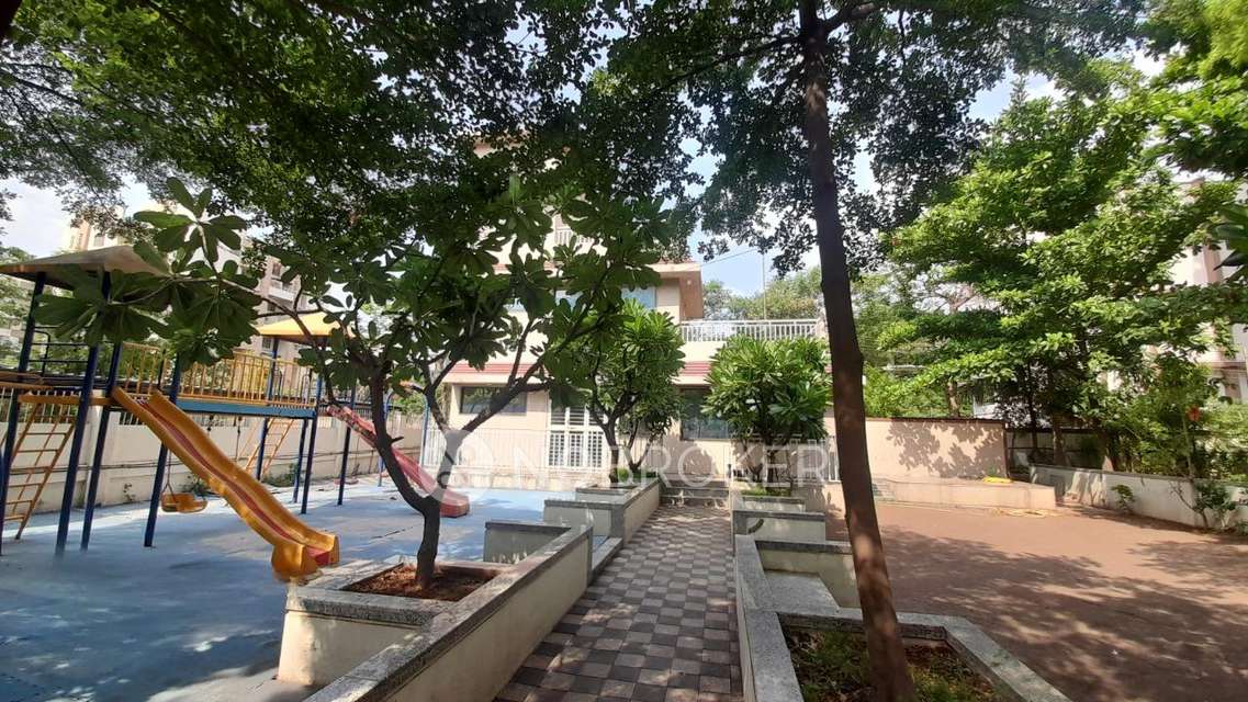 2 BHK Flat In Geeta Gold Fusion, Kharadi for Rent  In Kharadi