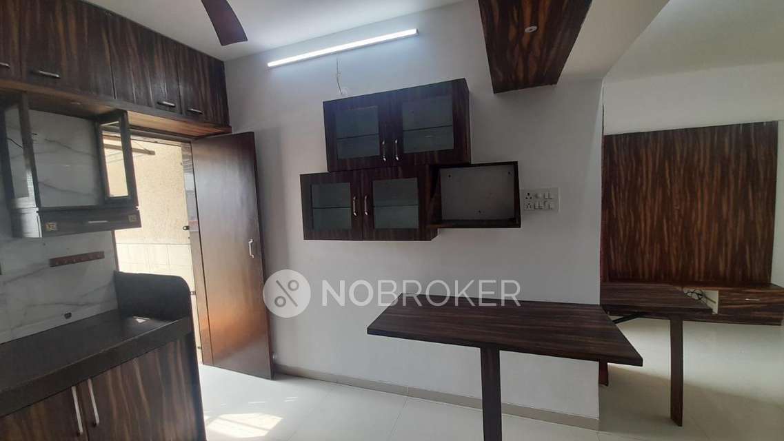 2 BHK Flat In Geeta Gold Fusion, Kharadi for Rent  In Kharadi