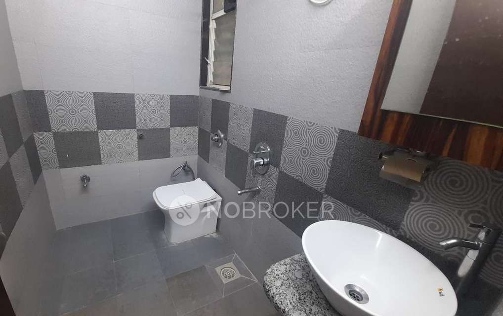 2 BHK Flat In Geeta Gold Fusion, Kharadi for Rent  In Kharadi