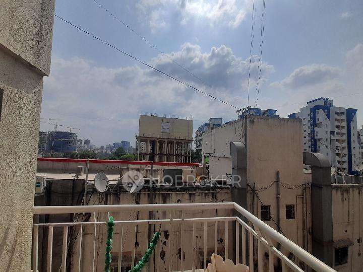 2 BHK Flat In Geeta Gold Fusion, Kharadi for Rent  In Kharadi