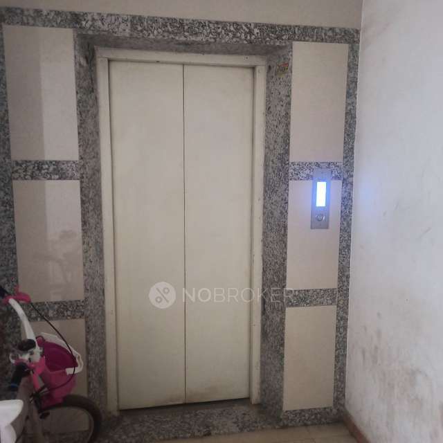 2 BHK Flat In Geeta Gold Fusion, Kharadi for Rent  In Kharadi