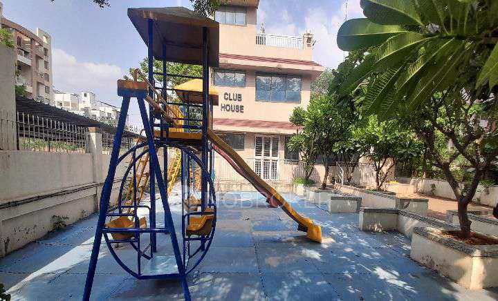 2 BHK Flat In Geeta Gold Fusion, Kharadi for Rent  In Kharadi