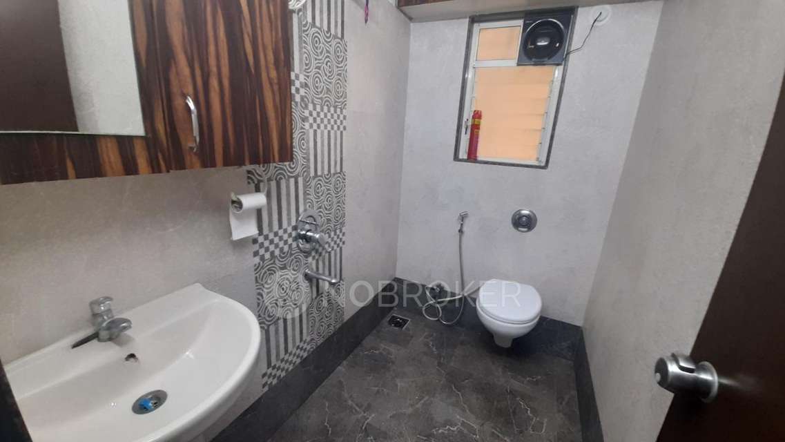 2 BHK Flat In Geeta Gold Fusion, Kharadi for Rent  In Kharadi