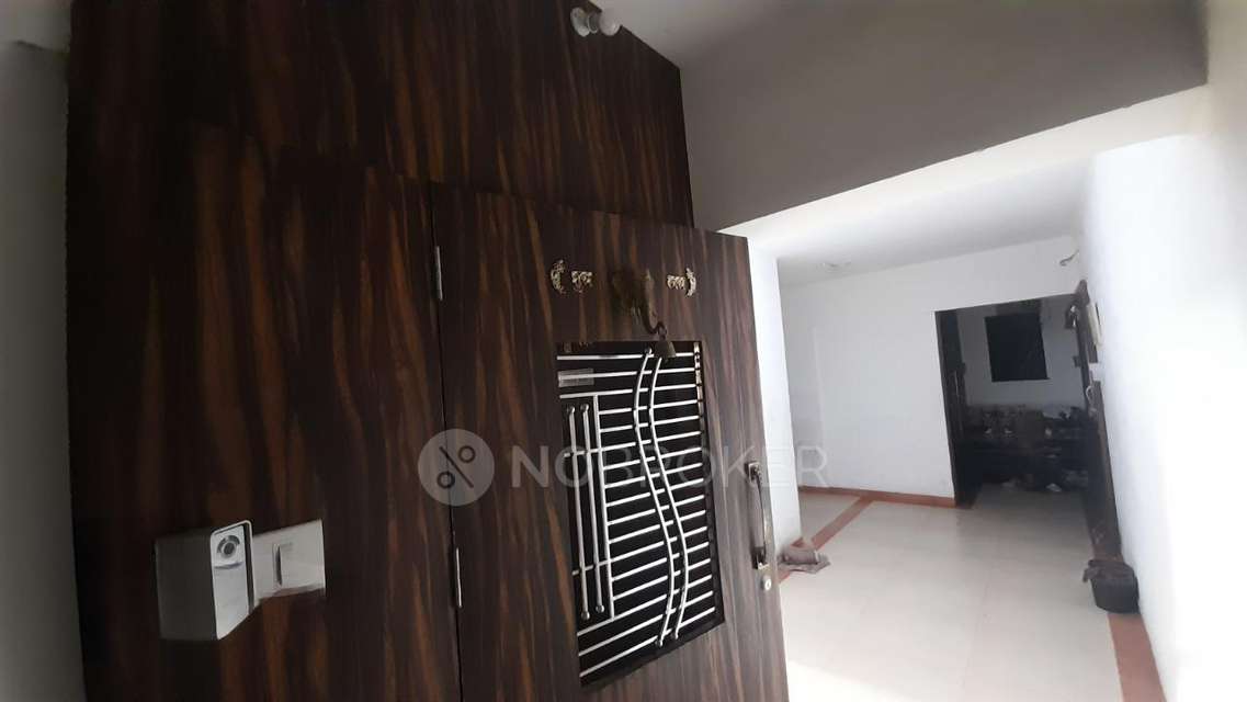 2 BHK Flat In Geeta Gold Fusion, Kharadi for Rent  In Kharadi