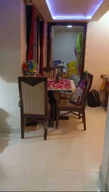 1 BHK Flat In Sangam Vihar Society Bhawani Peth For Sale  In Poona College Arts Science