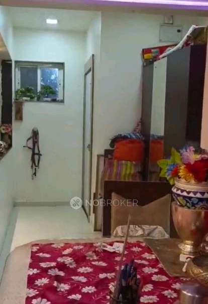 1 BHK Flat In Sangam Vihar Society Bhawani Peth For Sale  In Poona College Arts Science