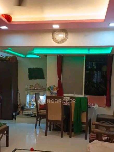 1 BHK Flat In Sangam Vihar Society Bhawani Peth For Sale  In Poona College Arts Science