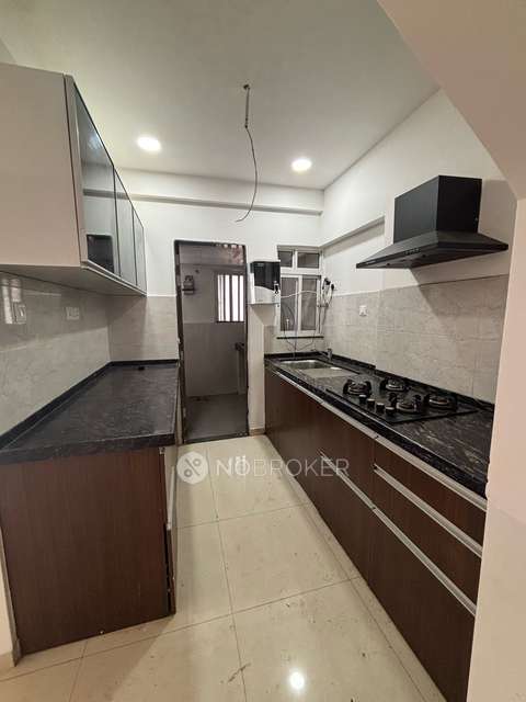 3 BHK Flat In Gera World Of Joy for Rent  In Kharadi 