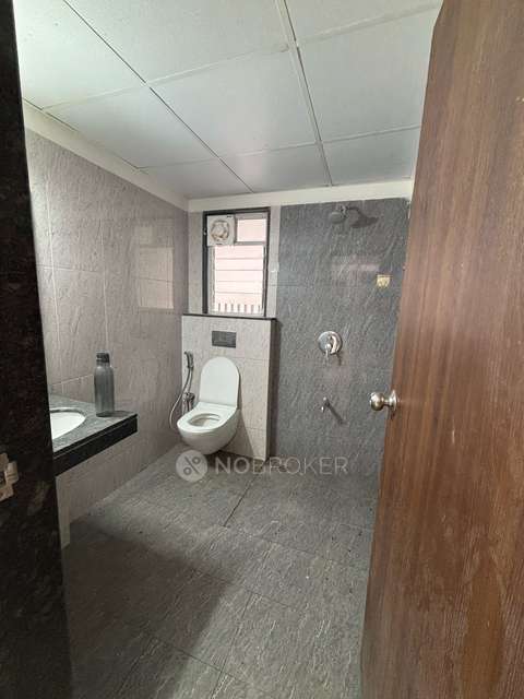 3 BHK Flat In Gera World Of Joy for Rent  In Kharadi 