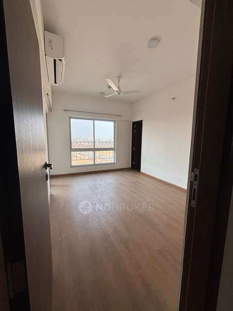 3 BHK Flat In Gera World Of Joy for Rent  In Kharadi 