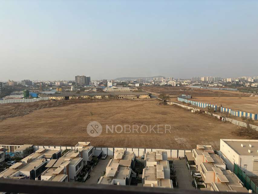 3 BHK Flat In Gera World Of Joy for Rent  In Kharadi 