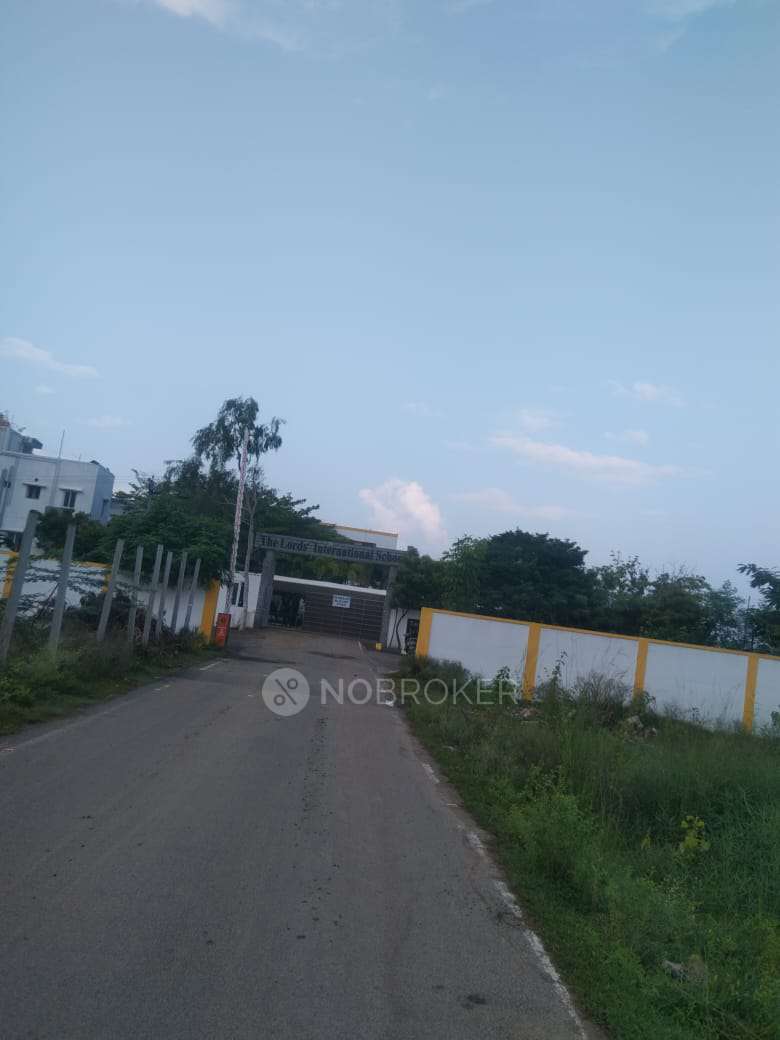 Plot For Sale  In Perugalathur