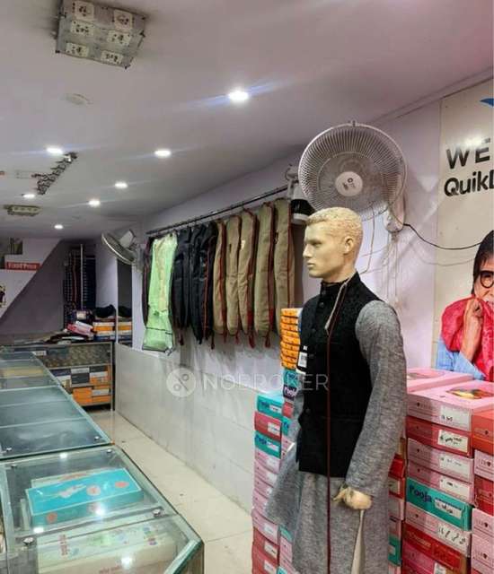 Shop in Tumkirpur, Delhi for sale 