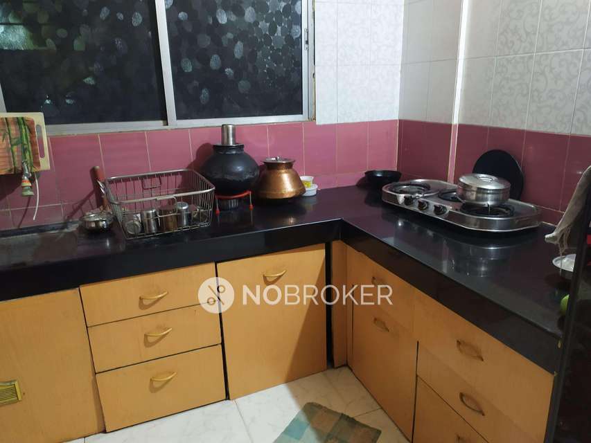 2 BHK Flat In Sai Kutir Apartment, Pimpri Chinchwad For Sale  In New Sanghavi