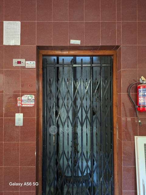 2 BHK Flat In Vasudha Apartment For Sale  In Suchitra X Roads