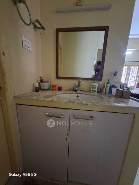 2 BHK Flat In Vasudha Apartment For Sale  In Suchitra X Roads