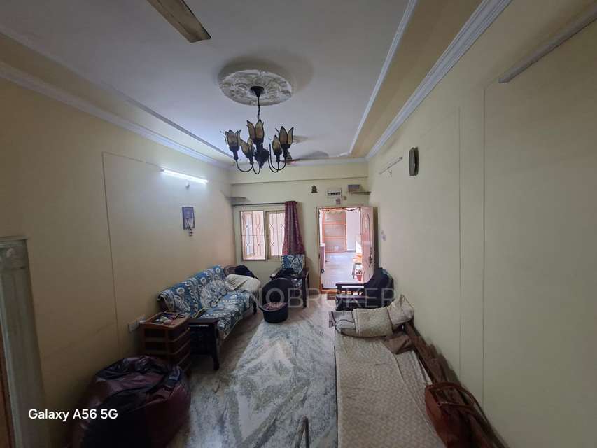 2 BHK Flat In Vasudha Apartment For Sale  In Suchitra X Roads