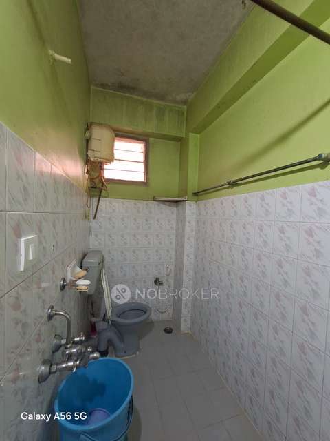 2 BHK Flat In Vasudha Apartment For Sale  In Suchitra X Roads