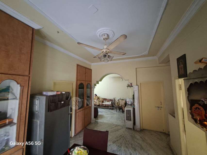 2 BHK Flat In Vasudha Apartment For Sale  In Suchitra X Roads