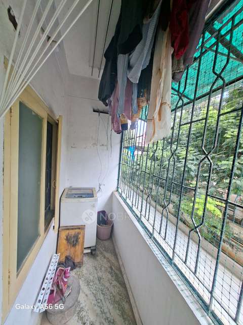 2 BHK Flat In Vasudha Apartment For Sale  In Suchitra X Roads