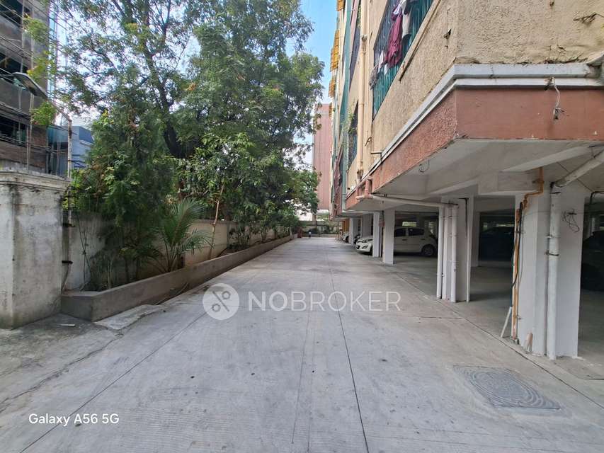 2 BHK Flat In Vasudha Apartment For Sale  In Suchitra X Roads