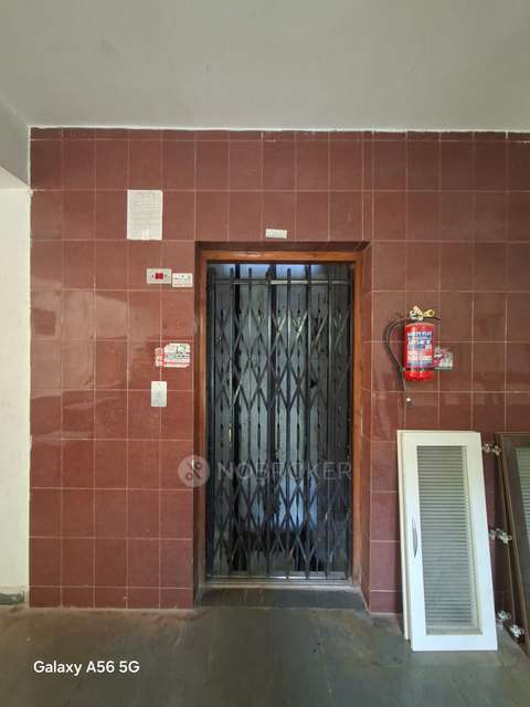 2 BHK Flat In Vasudha Apartment For Sale  In Suchitra X Roads