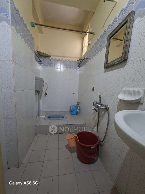 2 BHK Flat In Vasudha Apartment For Sale  In Suchitra X Roads