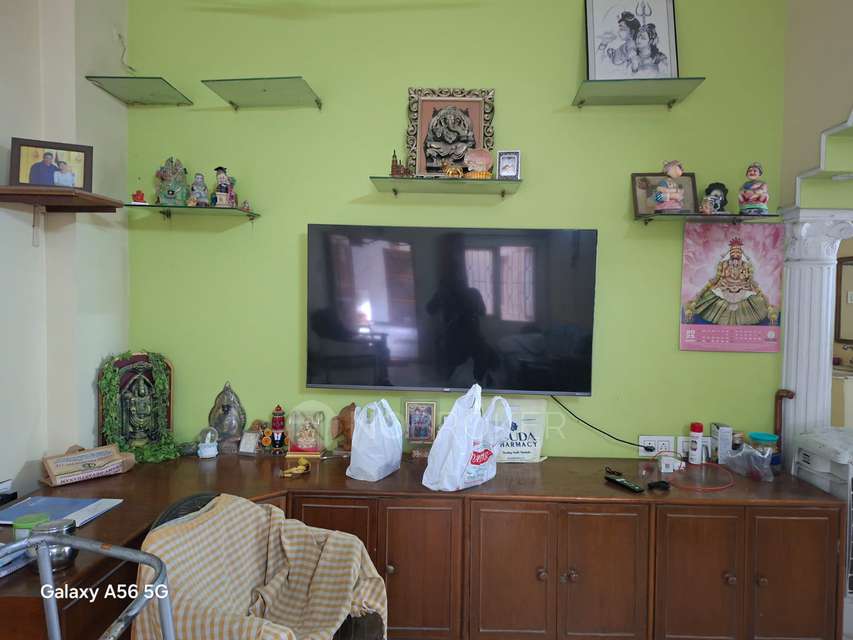 2 BHK Flat In Vasudha Apartment For Sale  In Suchitra X Roads