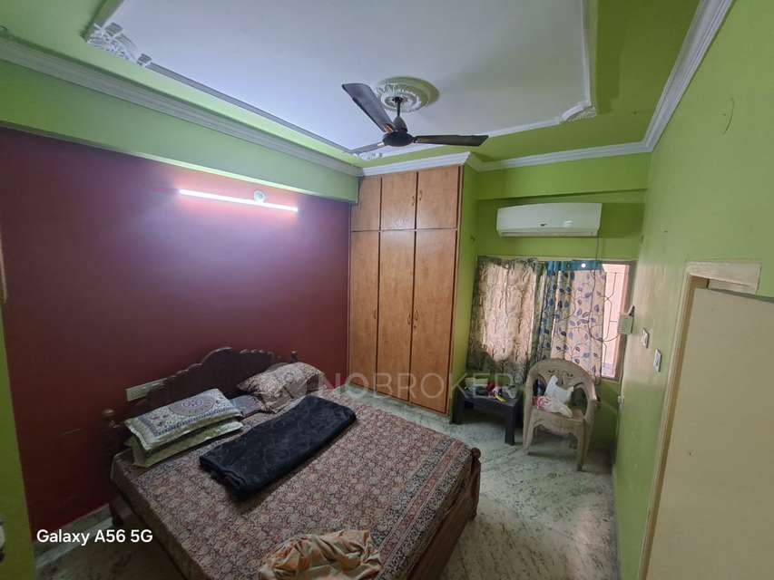 2 BHK Flat In Vasudha Apartment For Sale  In Suchitra X Roads