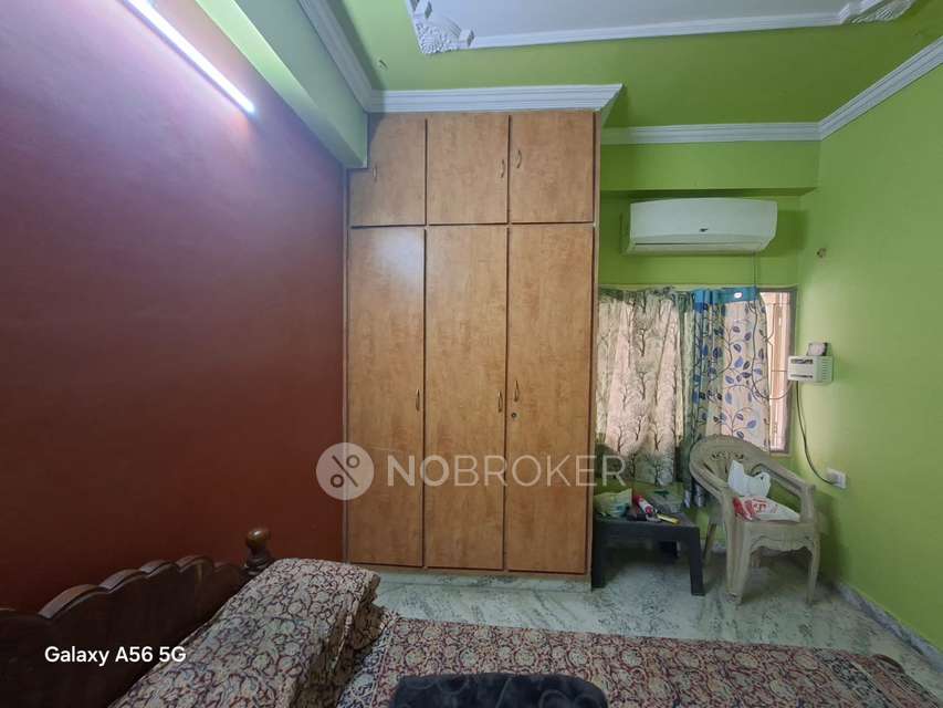 2 BHK Flat In Vasudha Apartment For Sale  In Suchitra X Roads