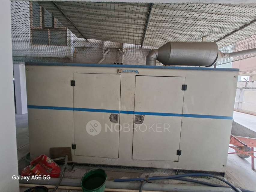 2 BHK Flat In Vasudha Apartment For Sale  In Suchitra X Roads