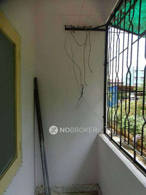 2 BHK Flat In Vasudha Apartment For Sale  In Suchitra X Roads